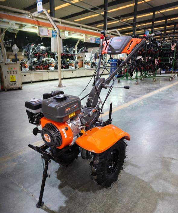 power weeder